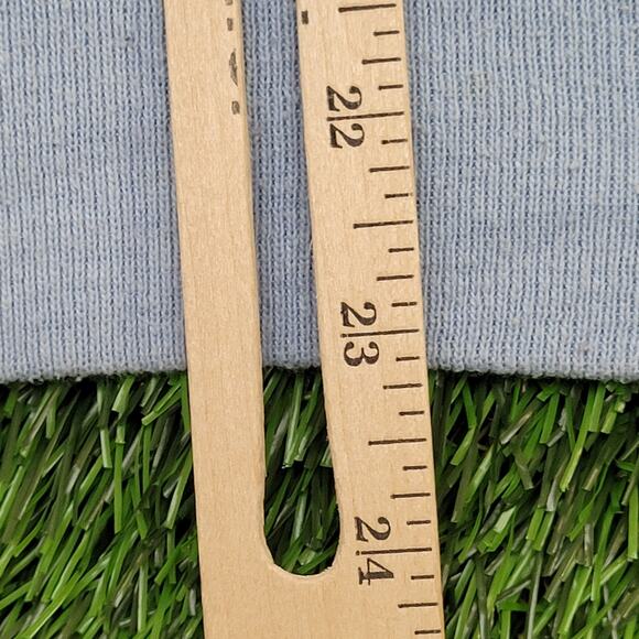 Vintage 70s Rockvile Indiana Sweatshirt Womens Medium 18x23 - Picture 14 of 14